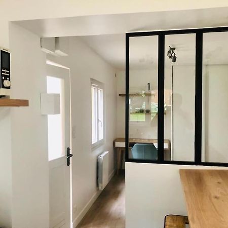 Maisonnette Avec Jardin Proche Paris Saint-Mandé Zewnętrze zdjęcie